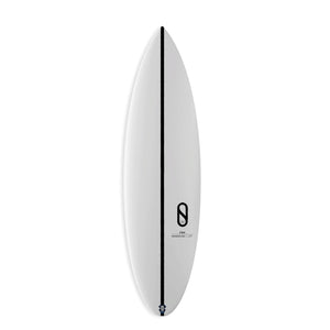 Slater Designs 6'0 FRK 2021 - KS Boardriders Surf Shop