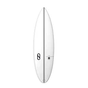 Slater Designs 6'0 FRK Ibolic - KS Boardriders Surf Shop