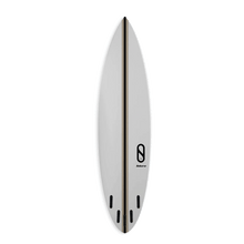 Load image into Gallery viewer, Slater Designs 6&#39;2 Houdini - KS Boardriders Surf Shop