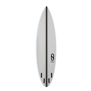 Slater Designs 6'2 Houdini - KS Boardriders Surf Shop