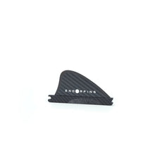 Load image into Gallery viewer, Slater Designs KS Twin + 2 Fin Single Tab (Black/Blue) - KS Boardriders Surf Shop