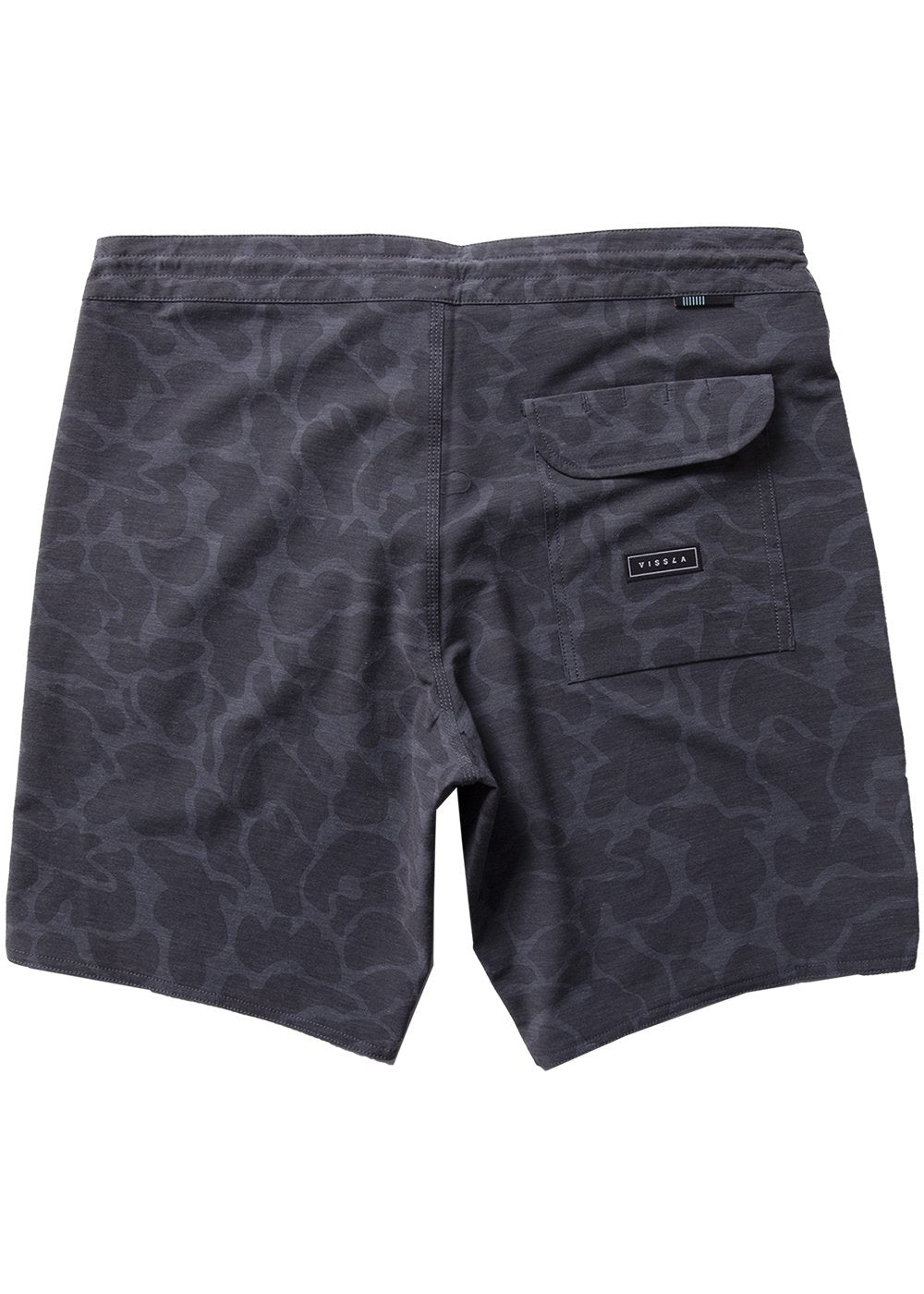 Solid Sets 18.5" Boardshort - KS Boardriders Surf Shop