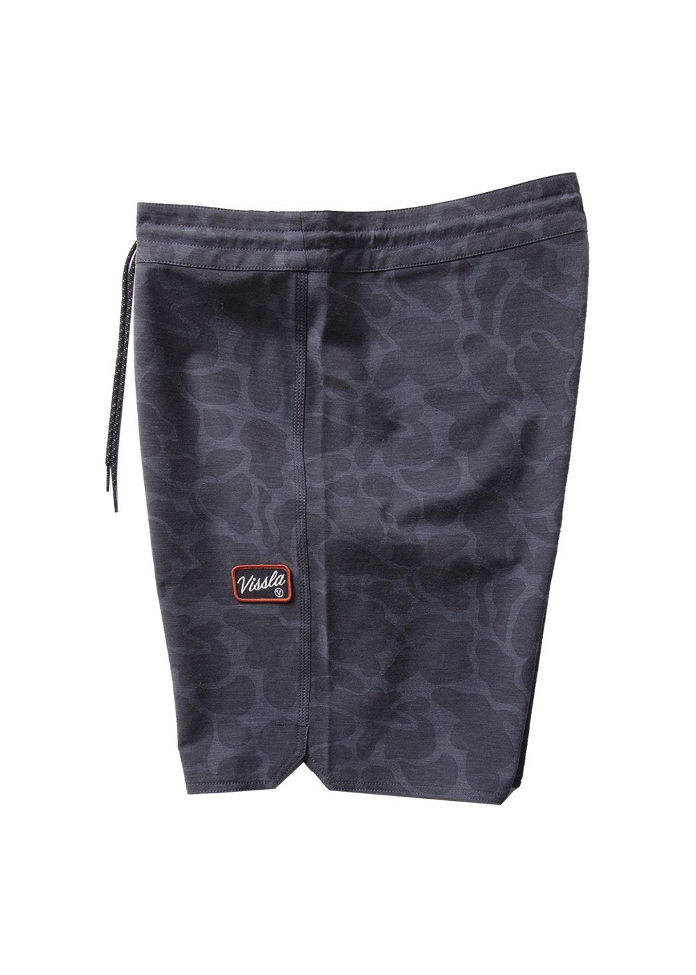 Solid Sets 18.5" Boardshort - KS Boardriders Surf Shop