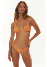 Load image into Gallery viewer, Solid Tidal Triangle Top Tops Swim - KS Boardriders Surf Shop