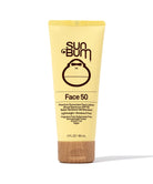 Sun Bum Face 50 Lotion - KS Boardriders Surf Shop