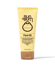Load image into Gallery viewer, Sun Bum Face 50 Lotion - KS Boardriders Surf Shop