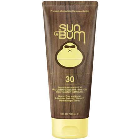 Sun Bum SPF 30 Original Sunscreen Lotion 3 Fl. Oz. - KS Boardriders | Philippines Online Branded Clothes & Surf Shop