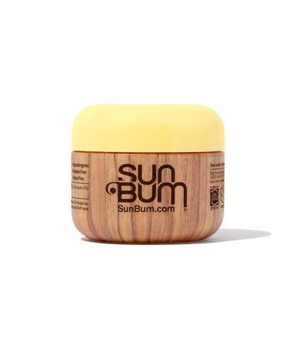 Sun Bum SPF 50 Clear Zinc Oxide Lotion - KS Boardriders Surf Shop
