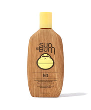 Load image into Gallery viewer, Sun Bum SPF 50 Sunscreen Lotion 8 Fl. Oz. - KS Boardriders Surf Shop