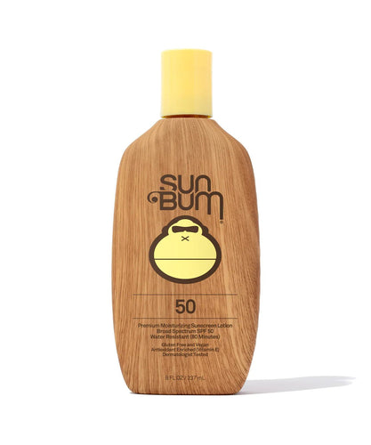 Sun Bum SPF 50 Sunscreen Lotion 8 Fl. Oz. - KS Boardriders Surf Shop