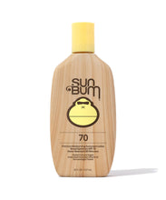 Load image into Gallery viewer, Sun Bum SPF 70 Sunscreen Lotion 8 Fl. Oz. - KS Boardriders Surf Shop