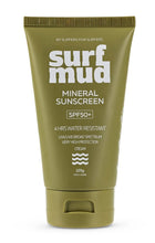 Load image into Gallery viewer, Surf Mud Mineral Sunscreen SPF50+ - KS Boardriders Surf Shop