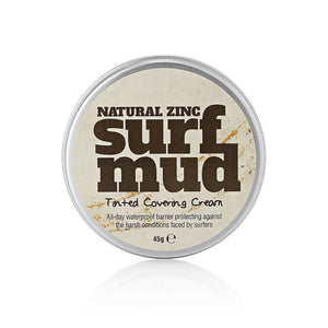 Surf Mud Tinted Covering Cream 45g - KS Boardriders | Philippines Online Branded Clothes & Surf Shop