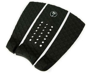 Surf Organic Tail Pad (Black) - KS Boardriders | Philippines Online Branded Clothes & Surf Shop
