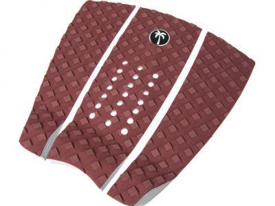 Surf Organic Tail Pad (Red) - KS Boardriders | Philippines Online Branded Clothes & Surf Shop