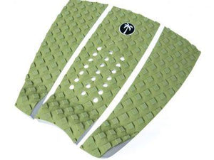 Surf Organic Tailpad (Green) - KS Boardriders | Philippines Online Branded Clothes & Surf Shop