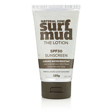 Load image into Gallery viewer, Surfmud Lotion SPF30 125g - KS Boardriders | Philippines Online Branded Clothes &amp; Surf Shop