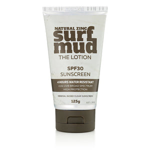 Surfmud Lotion SPF30 125g - KS Boardriders | Philippines Online Branded Clothes & Surf Shop