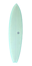 Load image into Gallery viewer, Tamaya Heluhelu 6&#39;4 Shortboard (Ocean) - KS Boardriders Surf Shop