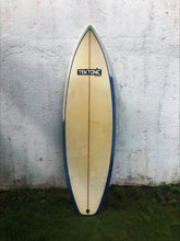 Load image into Gallery viewer, Tamaya Surfboard Tecktonic 5&#39;10 Thruster - KS Boardriders Surf Shop