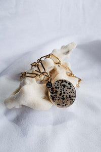 Tuma Atlas Necklace - KS Boardriders Surf Shop
