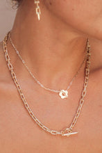 Load image into Gallery viewer, Tuma Flower Necklace - KS Boardriders Surf Shop