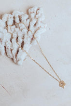 Load image into Gallery viewer, Tuma Flower Necklace - KS Boardriders Surf Shop