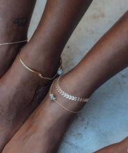 Load image into Gallery viewer, Tuma Maria Anklet - KS Boardriders Surf Shop
