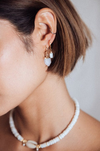 Tuma Serena Earring - KS Boardriders Surf Shop