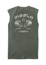 Load image into Gallery viewer, Twin Amigos Sleeveless - KS Boardriders Surf Shop