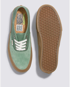 Vans Auhentic VR3 SF (Salt Wash Loden Frost) - KS Boardriders Surf Shop