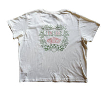 Load image into Gallery viewer, Vans Crest SS Tee (Antique White) - KS Boardriders Surf Shop