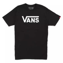 Load image into Gallery viewer, Vans Flying V Men&#39;s Tee (Black) - KS Boardriders | Philippines Online Branded Clothes &amp; Surf Shop