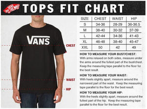 Vans t shirt shop philippines