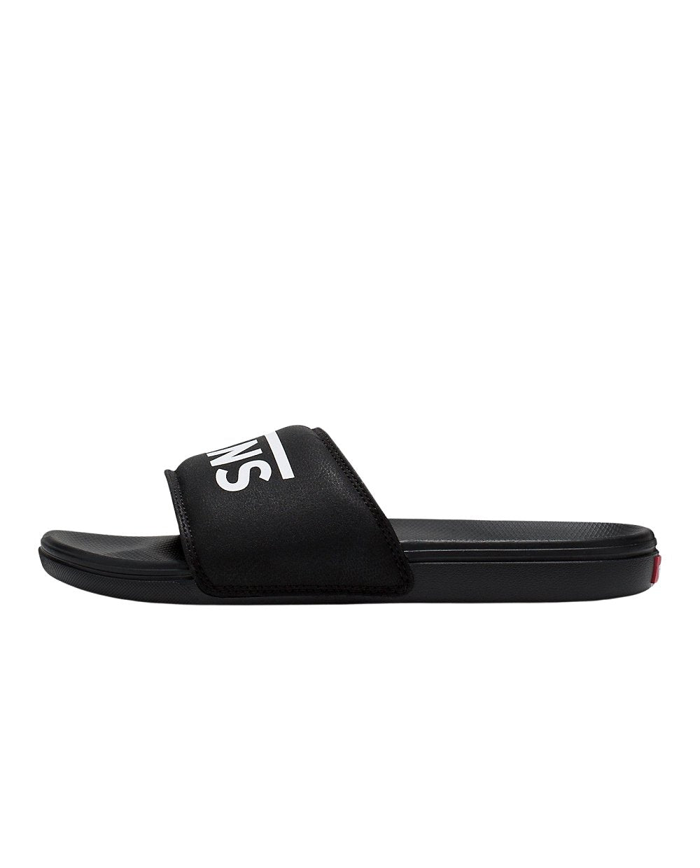 Vans La Costa Slide-On (Black) - KS Boardriders Surf Shop