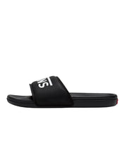 Load image into Gallery viewer, Vans La Costa Slide-On (Black) - KS Boardriders Surf Shop