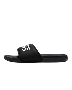 Vans La Costa Slide-On (Black) - KS Boardriders Surf Shop