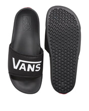Load image into Gallery viewer, Vans La Costa Slide-On (Black) - KS Boardriders Surf Shop