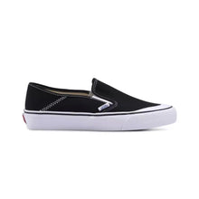 Load image into Gallery viewer, Vans Slip-On SF Men&#39;s Shoes (Black/White) - KS Boardriders | Philippines Online Branded Clothes &amp; Surf Shop