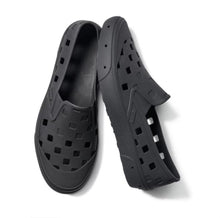 Load image into Gallery viewer, Vans Slip-On TRK Men&#39;s Shoes (Black) - KS Boardriders Surf Shop