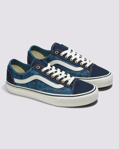 Vans Style 36 Decon VR3 SF (Harry Bryant Navy) - KS Boardriders Surf Shop