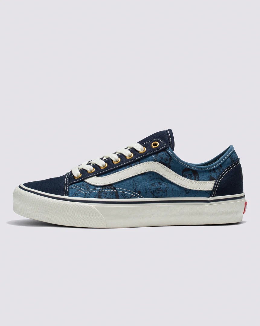 Style 2024 36 vans
