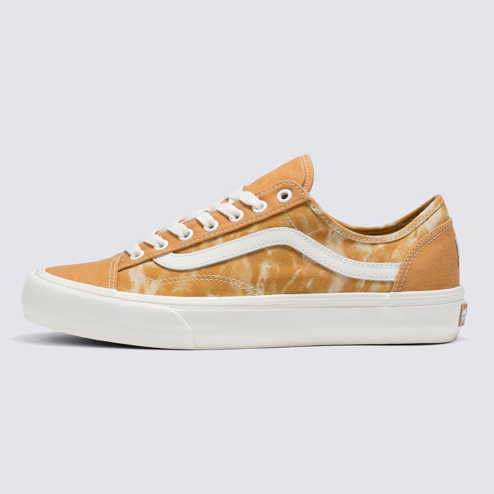 Vans Style 36 Decon VR3 SF (Sunshine) - KS Boardriders Surf Shop