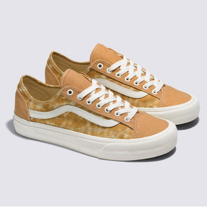 Vans Style 36 Decon VR3 SF (Sunshine) - KS Boardriders Surf Shop