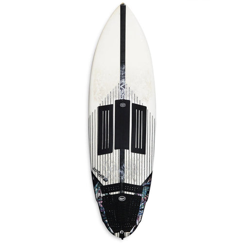 Vessel 5'10 Surfboard - KS Boardriders Surf Shop