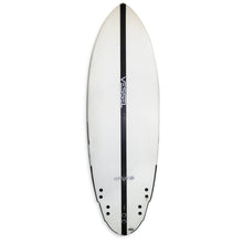 Load image into Gallery viewer, Vessel 5&#39;10 Surfboard - KS Boardriders Surf Shop