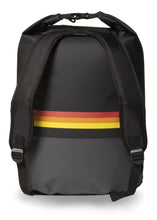 Load image into Gallery viewer, Vissla 7 Seas 35L Dry Backpack (Black 3) - KS Boardriders Surf Shop