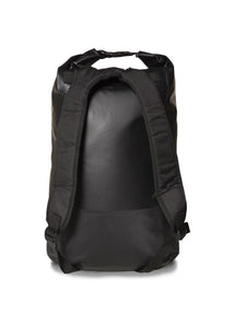 Vissla 7 Seas 35L Dry Backpack (Black2) - KS Boardriders Surf Shop