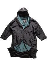 Load image into Gallery viewer, Vissla 7 Seas Changer Jacket (Phantom) - KS Boardriders Surf Shop