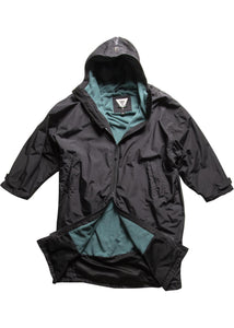 Vissla 7 Seas Changer Jacket (Phantom) - KS Boardriders Surf Shop